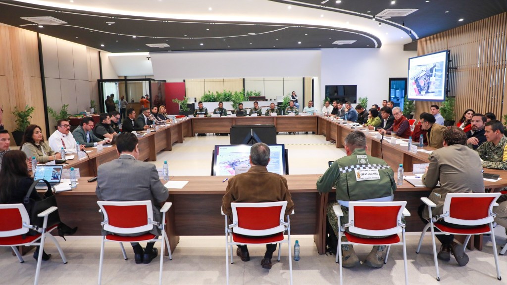 Hidalgo impulsa infraestructura estratégica con el proyecto del Tren&nbsp;AIFA–Pachuca