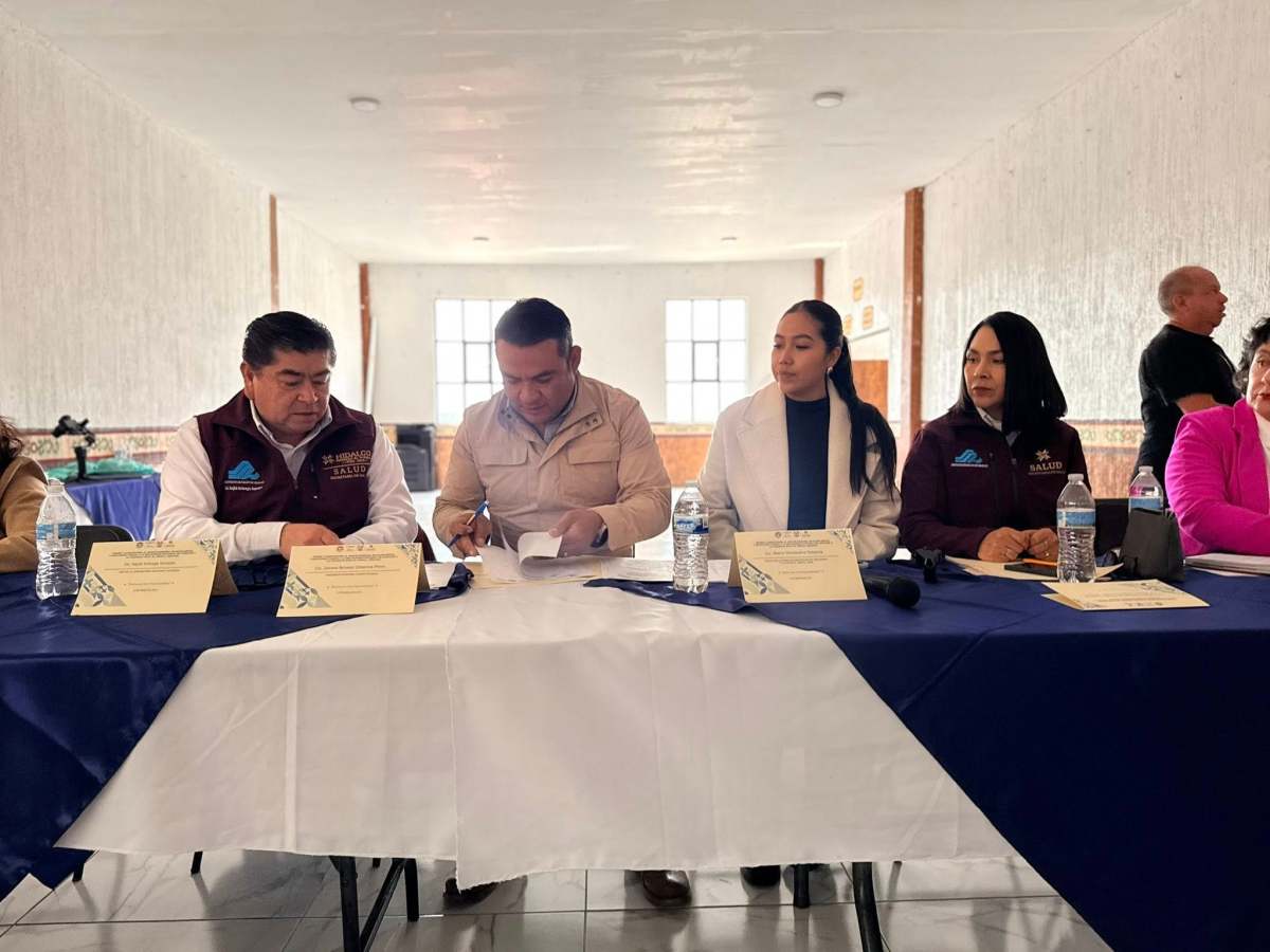 El Arenal fortalece acciones en salud mental y prevención de&nbsp;adicciones