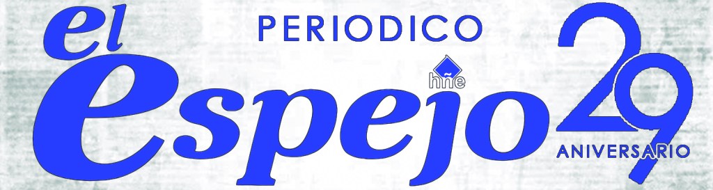 Periódico El Espejo